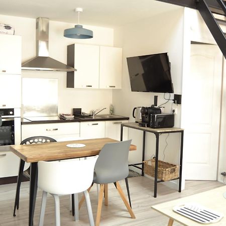 Charmante Petite Maison A 2 Pas De La Mer Maison 6 Binic Dış mekan fotoğraf