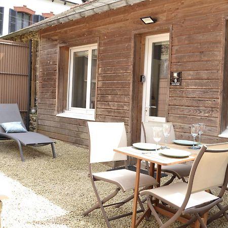 Charmante Petite Maison A 2 Pas De La Mer Maison 6 Binic Dış mekan fotoğraf