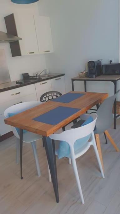 Charmante Petite Maison A 2 Pas De La Mer Maison 6 Binic Dış mekan fotoğraf