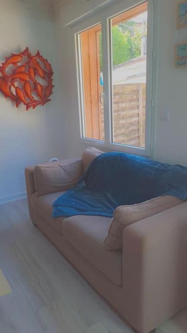 Charmante Petite Maison A 2 Pas De La Mer Maison 6 Binic Dış mekan fotoğraf
