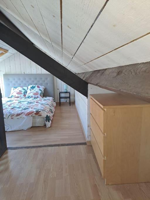 Charmante Petite Maison A 2 Pas De La Mer Maison 6 Binic Dış mekan fotoğraf