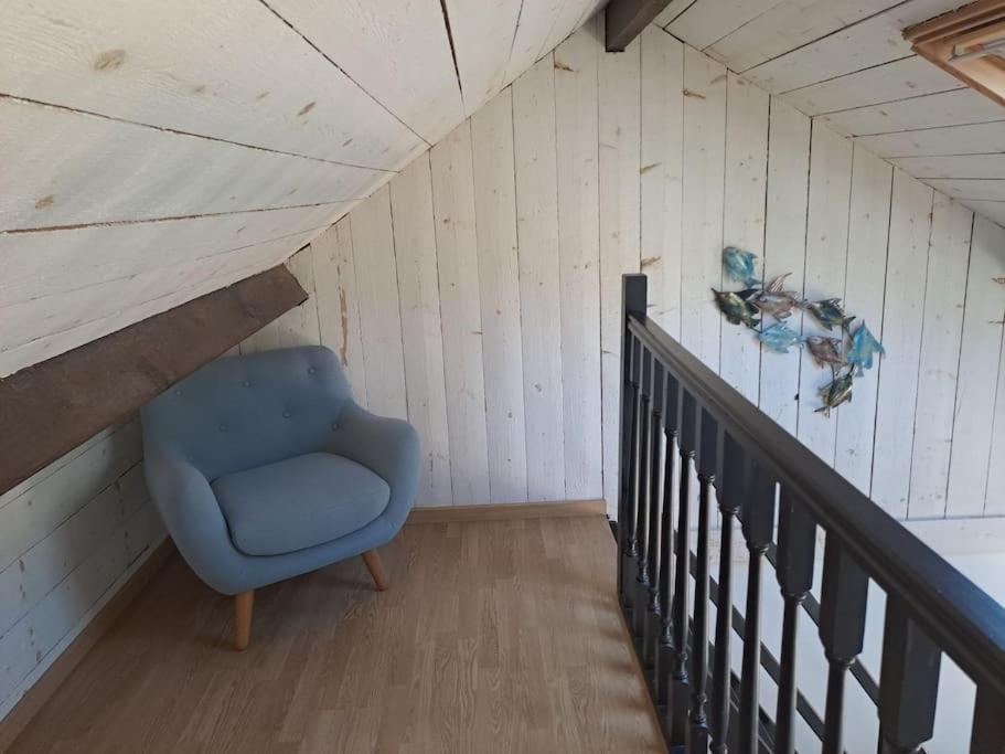 Charmante Petite Maison A 2 Pas De La Mer Maison 6 Binic Dış mekan fotoğraf