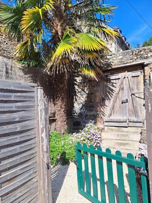 Charmante Petite Maison A 2 Pas De La Mer Maison 6 Binic Dış mekan fotoğraf