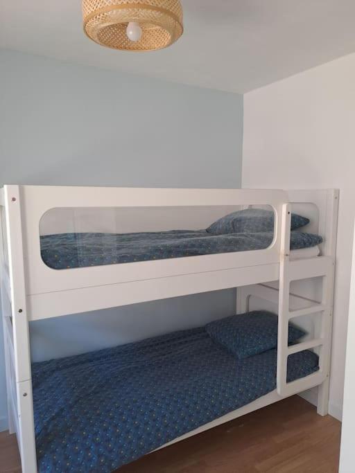 Charmante Petite Maison A 2 Pas De La Mer Maison 6 Binic Dış mekan fotoğraf