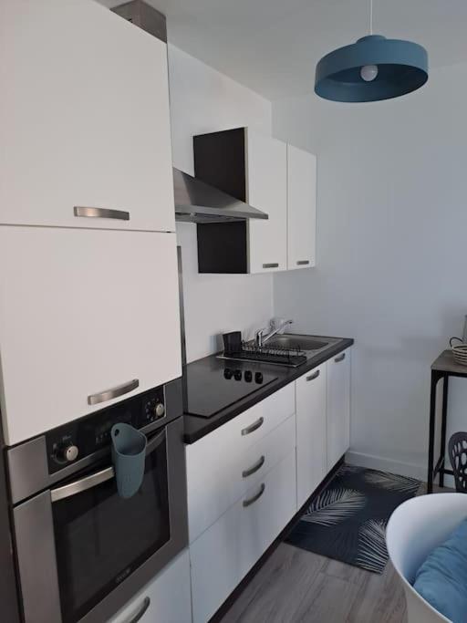 Charmante Petite Maison A 2 Pas De La Mer Maison 6 Binic Dış mekan fotoğraf