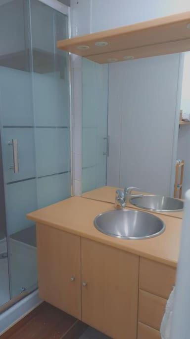 Charmante Petite Maison A 2 Pas De La Mer Maison 6 Binic Dış mekan fotoğraf