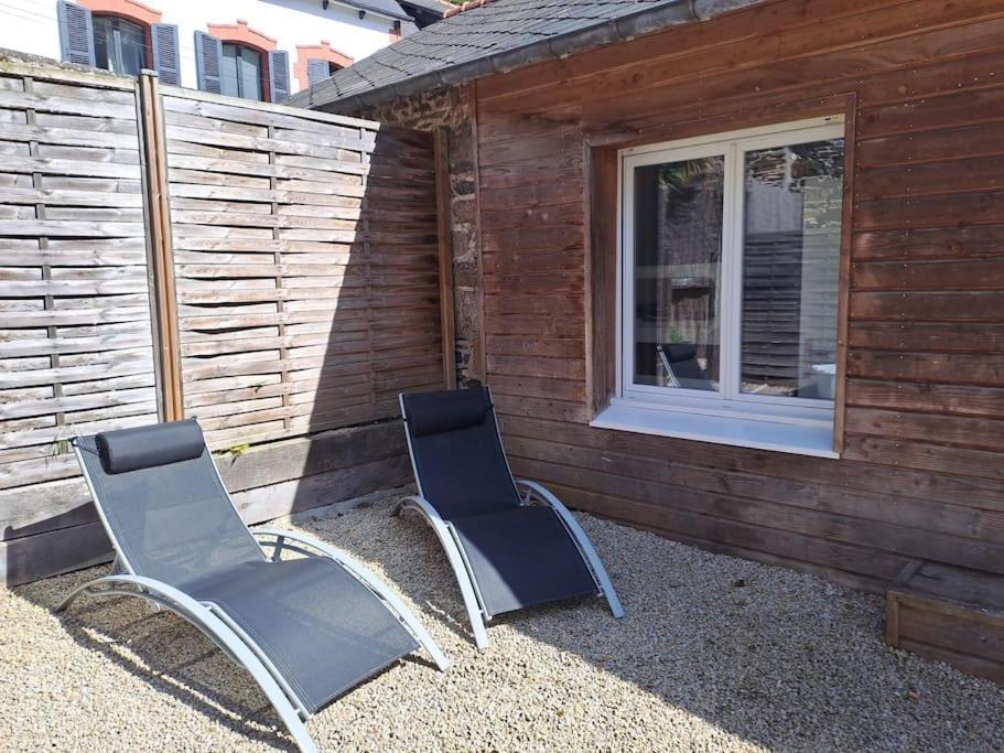 Charmante Petite Maison A 2 Pas De La Mer Maison 6 Binic Dış mekan fotoğraf
